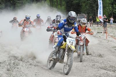 SUZUKI Nachwuchs gewinnt beim ÖHSV Kinder-Enduro-Cup! SUZUKI Nachwuchs gewinnt beim ÖHSV Kinder-Enduro-Cup!