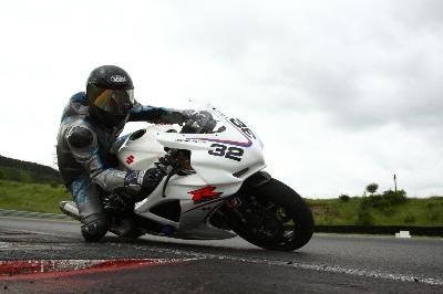 Bridgestone Cup/Suzuki Challenge Most (CZ) - Bild 1 Bridgestone Cup/Suzuki Challenge Most (CZ) - Bild 1