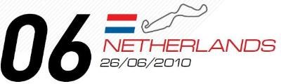 MotoGP - Dutch GP race information sheet  MotoGP - Dutch GP race information sheet