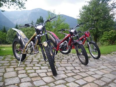 RAGA  in Lunz Eingetroffen RAGA  in Lunz Eingetroffen