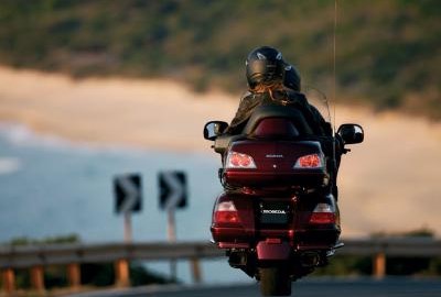 WIR ZAHLEN 5000,00EUR BEI NEUKAUF EINER GL1800A9 FÜR IHR GEBRAUCHTES MOTORRAD AB 125ccm ÜBER DAT/SCHWACKE.