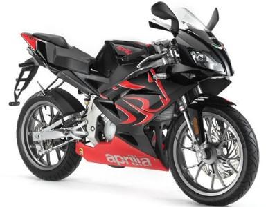 Aprilia RS50 Aktion Aprilia RS50 Aktion