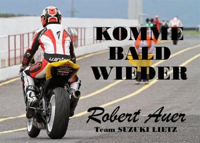 Robert Auer  Robert Auer