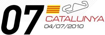 MotoGP - Catalunya GP race information sheet 