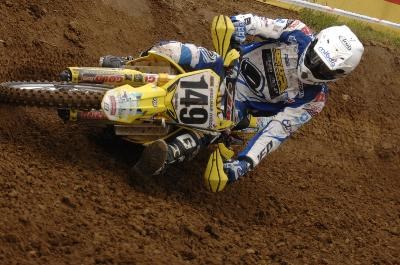 ADAC MX Masters Aichwald/D! ADAC MX Masters Aichwald/D!