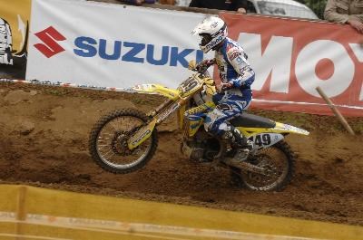 ADAC MX Masters Aichwald/D! - Bild 6