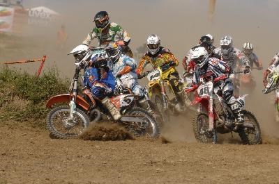 Austrian MX Masters in Mehrnbach/OÖ! - Bild 10