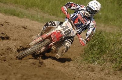 Austrian MX Masters in Mehrnbach/OÖ! - Bild 2