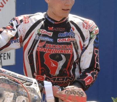 Austrian MX Masters in Mehrnbach/OÖ! - Bild 3