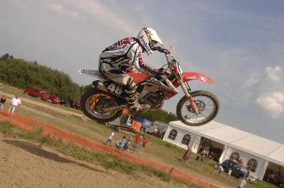 Austrian MX Masters in Mehrnbach/OÖ! - Bild 4