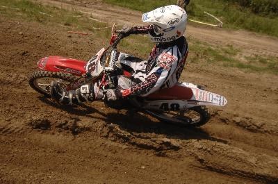 Austrian MX Masters in Mehrnbach/OÖ! - Bild 7