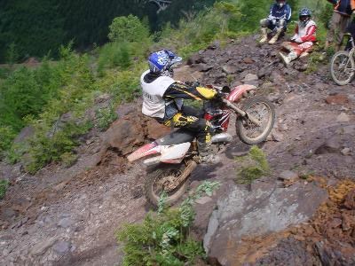 ERZBERG Training 2010 - Bild 1