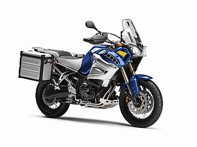 Yamaha XT1200Z Super T&#233;n&#233;r&#233;