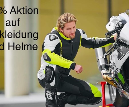 15% Jubiläumsaktion im Juli