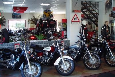 Lässiger Allround-Twin mit Stil