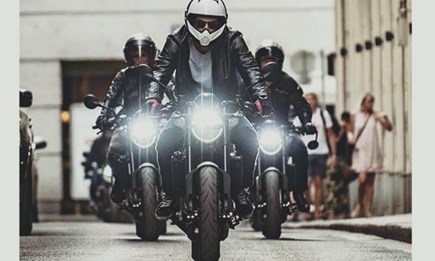 Street Ride Tour 2019        !!!BREGENZ: 25. Mai 2019!!!....