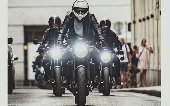 Street Ride Tour 2019        !!!BREGENZ: 25. Mai 2019!!!.... - Bild 1