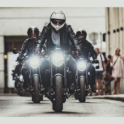 Street Ride Tour 2019        !!!BREGENZ: 25. Mai 2019!!!.... 

Teste die neuen Strassenmodelle Vitpilen und Svartpilen
Husqvarna Motorcycles bietet heuer die einmalige Gelegenheit die  ... Weiter >>