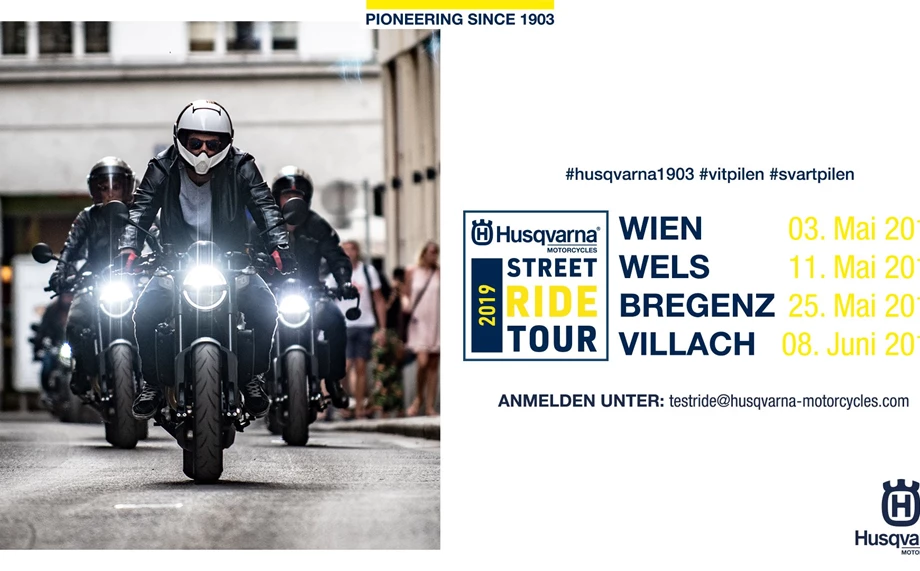 Street Ride Tour 2019        !!!BREGENZ: 25. Mai 2019!!!.... Bild 2: Street Ride Tour 2019        !!!BREGENZ: 25. Mai 2019!!!....