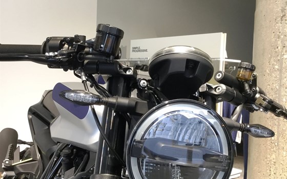 Street Ride Tour 2019        !!!BREGENZ: 25. Mai 2019!!!.... - Bild 3