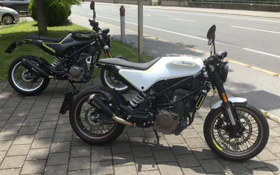 Street Ride Tour 2019        !!!BREGENZ: 25. Mai 2019!!!.... - Bild 6