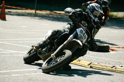 Supermoto Grenzlandcup, Steyr