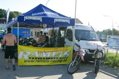 Supermoto Grenzlandcup, Steyr - Bild 10