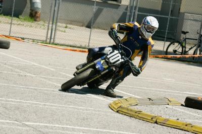 Supermoto Grenzlandcup, Steyr - Bild 5