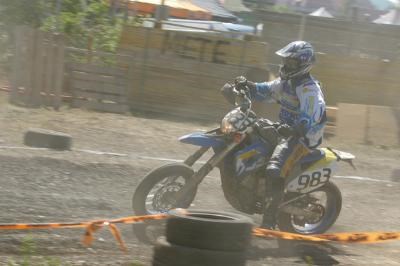 Supermoto Grenzlandcup, Steyr - Bild 7