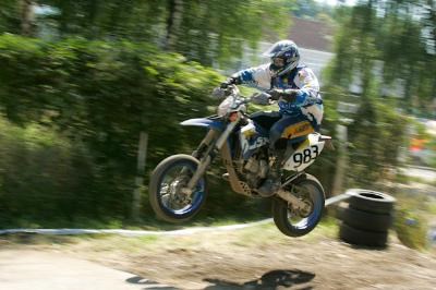 Supermoto Grenzlandcup, Steyr - Bild 9