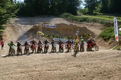 ÖHSV-JUNIORenduroCUP 2010: Lunz - Bild 1 ÖHSV-JUNIORenduroCUP 2010: Lunz - Bild 1