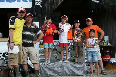 ÖHSV-JUNIORenduroCUP 2010: Lunz - Bild 3 ÖHSV-JUNIORenduroCUP 2010: Lunz - Bild 3