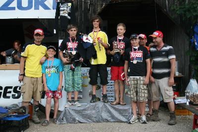 ÖHSV-JUNIORenduroCUP 2010: Lunz - Bild 5 ÖHSV-JUNIORenduroCUP 2010: Lunz - Bild 5