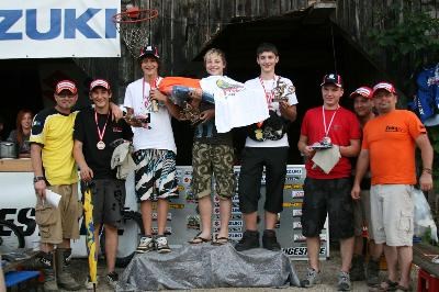 ÖHSV-JUNIORenduroCUP 2010: Lunz - Bild 6 ÖHSV-JUNIORenduroCUP 2010: Lunz - Bild 6