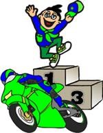 Ein Tag mit  racer4kids.at in Brünn!