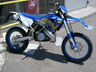 Es ist soweit die Husaberg 2011 - Bild 3 Es ist soweit die Husaberg 2011 - Bild 3