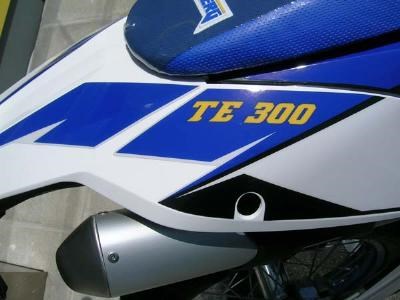 Es ist soweit die Husaberg 2011 - Bild 5 Es ist soweit die Husaberg 2011 - Bild 5