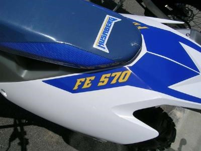 Es ist soweit die Husaberg 2011 - Bild 6 Es ist soweit die Husaberg 2011 - Bild 6