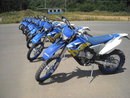 Es ist soweit die Husaberg 2011 - Bild 8 Es ist soweit die Husaberg 2011 - Bild 8