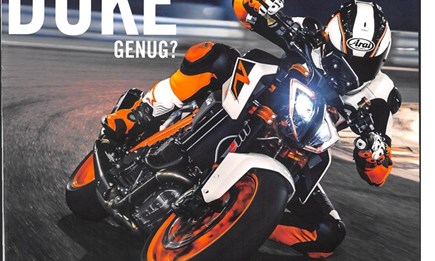 300 Euro Gutschein mitnehmen -                                       Bist DU DUKE genug ?