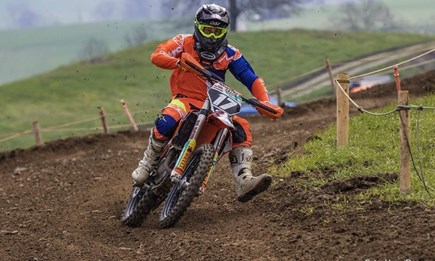 Christian Neubauer Rennbericht...