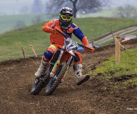 Christian Neubauer Rennbericht...