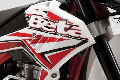 BETA  Enduro Testtage 011er Modelle BETA  Enduro Testtage 011er Modelle