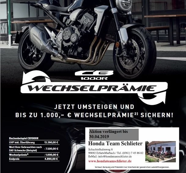 Sie erhalten 1000,00 EUR  Wechselprämie !!! Bild 1: Sie erhalten 1000,00 EUR  Wechselprämie !!!