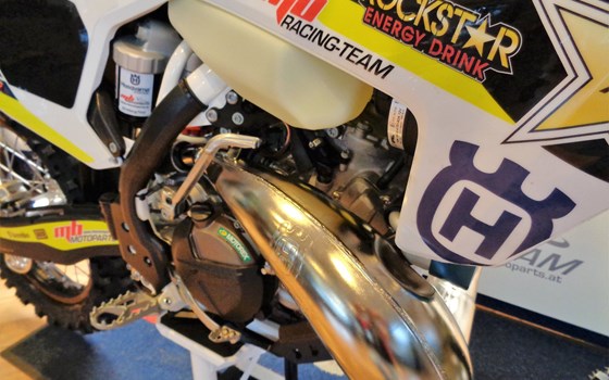 >>>HUSQVARNA TE300i mbRACING-Rockstar Edt.<<< - Bild 2