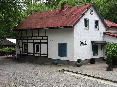 Das erste Forentreffen in Norddeutschland von www.ktm-lc4.net  am 27.-29.8.2010