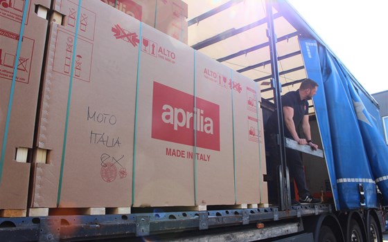 Es ist offiziell! - Bild 3