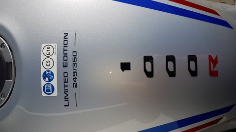 Honda Semmler - Schöne Ostern ! 