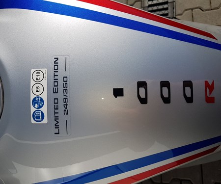 Honda Semmler - Schöne Ostern ! 