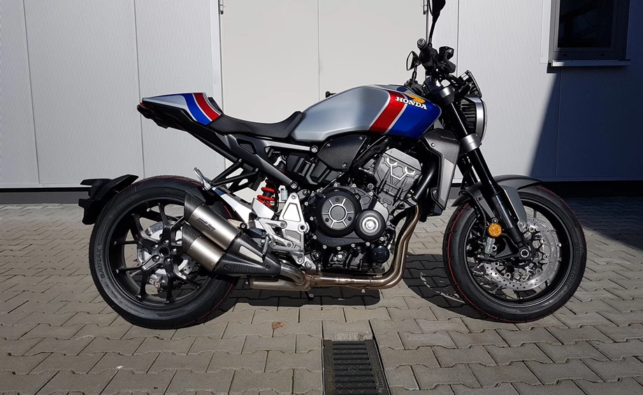 Honda Semmler - Schöne Ostern !  Bild 6: Honda Semmler - Schöne Ostern !